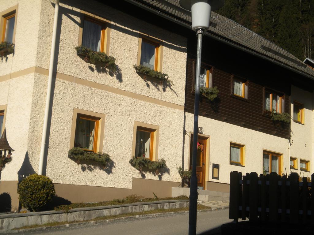 Haus Stoeffler Apartamento Reisach Quarto foto