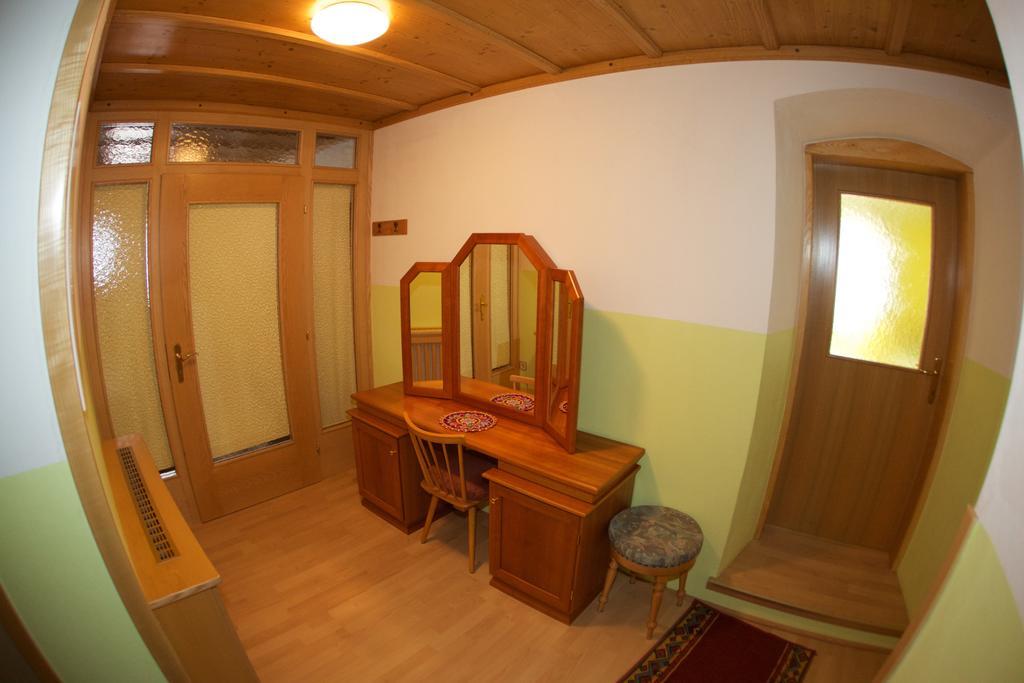 Haus Stoeffler Apartamento Reisach Quarto foto